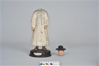 藏品(脫胎人像)的圖片